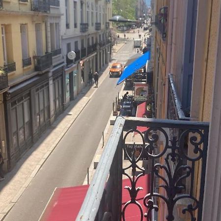 Chambre En Appartement Haussmannien En Centre Ville 圣艾蒂安 外观 照片